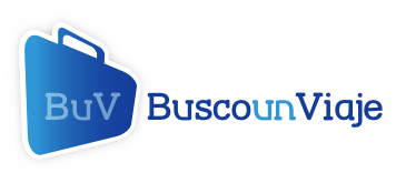 Logo BuscoUnViaje 1