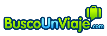 Logo BuscoUnViaje.com