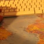 Escribamos sobre viajes