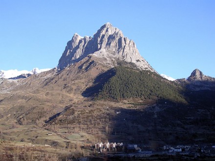 Sallent de Gállego