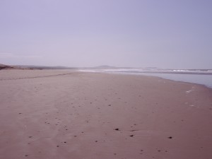 Playa de Essaouira