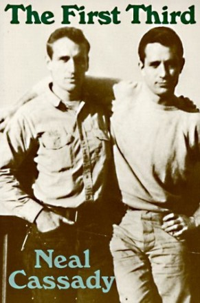 Cassady y Kerouac