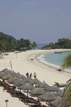 Playa de Pulau Redang