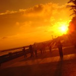 Paseo-Marítimo-Sitges