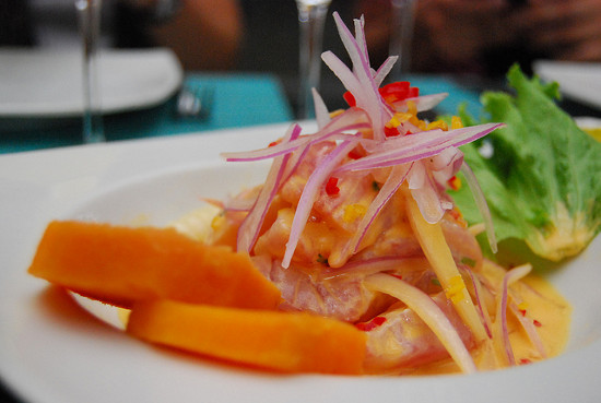 Cebiche