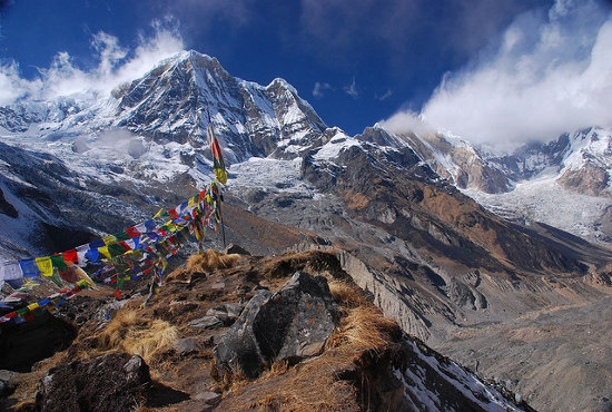 Nepal
