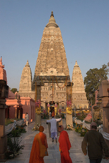 Bodhgaya