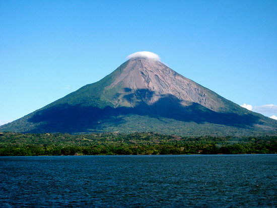 Concepción y Maderas (Nicaragua)