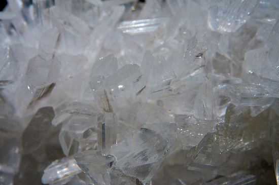 Cueva de los Cristales