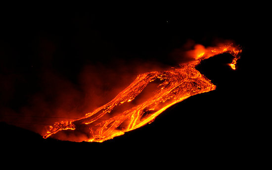 Etna (Italia)