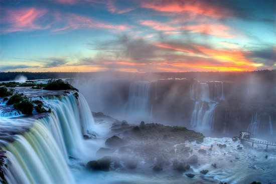 Iguazú