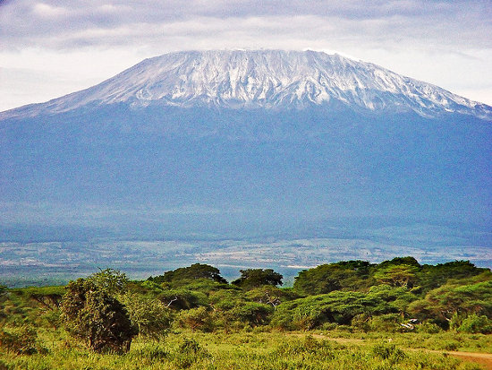 Kilimanjaro (Tanzania)