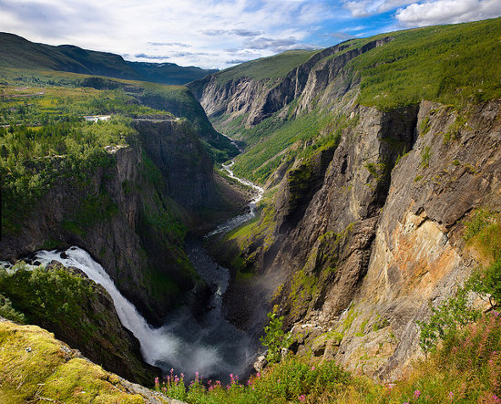 Fiordo de los Sueños (Noruega) - copia