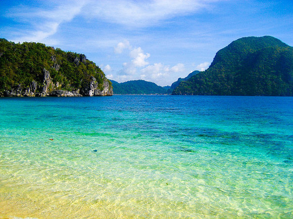 El Nido, Palawan (Filipinas)