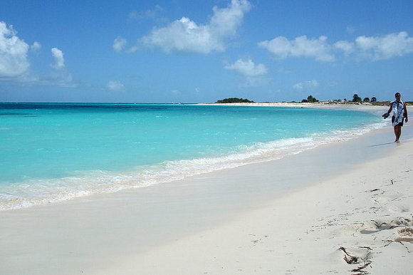 Los Roques (Venezuela)