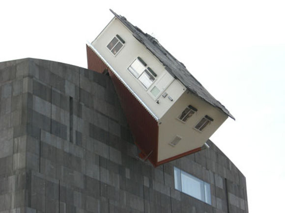 House Attack, Viena (Austria)