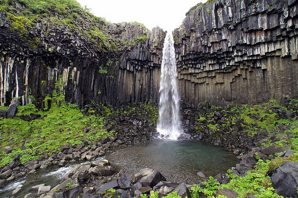 Viajes a Islandia