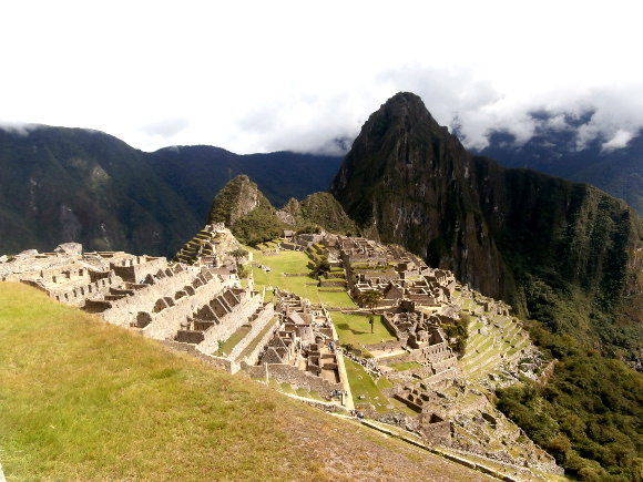 Viajes a Perú y Machu Picchu