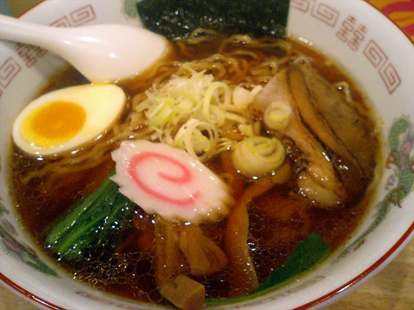 Ramen