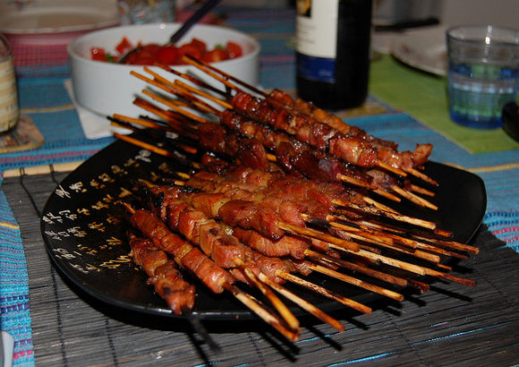 Yakitori