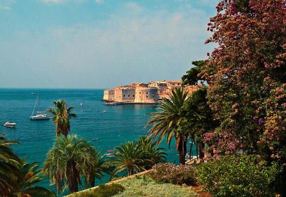 Dubrovnik, Croacia