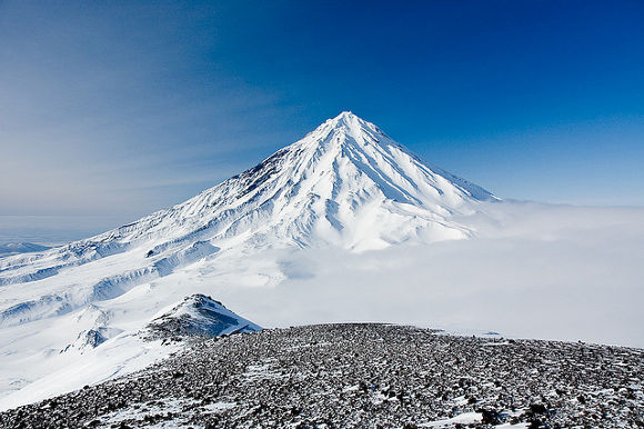 Kamchatka