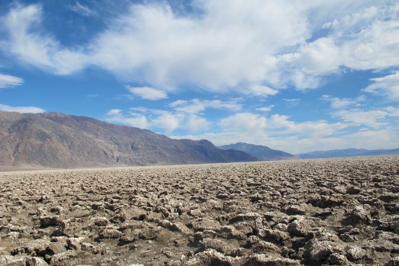 Death Valley