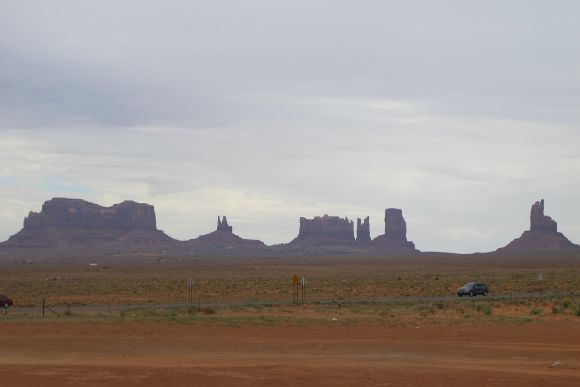 Monument Valley