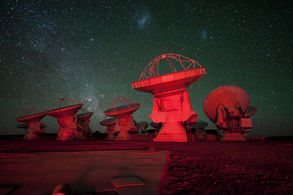 Atacama, Chile