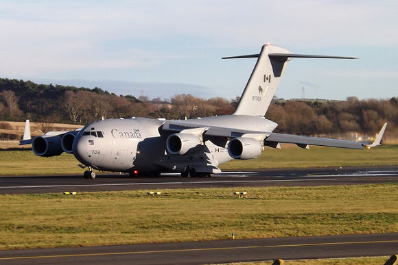 CC-177 Globemaster III