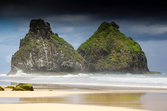 Fernando de Noronha, Brasil