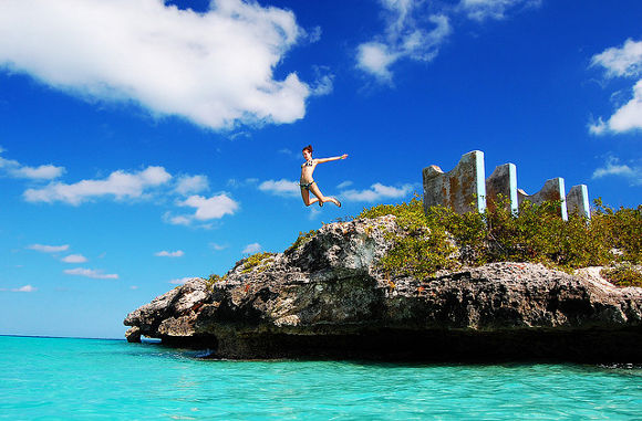 Cayo Coco, Cuba