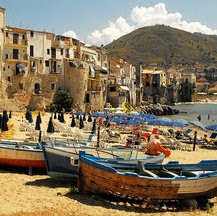 Viajes a Sicilia