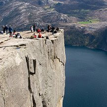 Viajes a Fiordos Noruegos