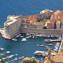 Viajes a Croacia