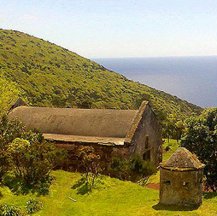 Viajes a Islas Azores en familia