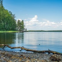 Viajes a Finlandia en familia