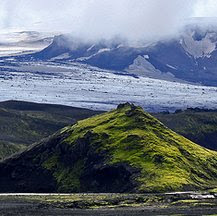 Viajes a Islandia de senderismo