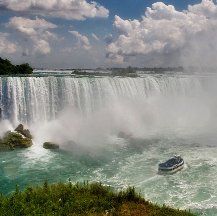 Viaje a la Costa Este de Canadá