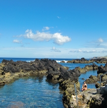 Viajes a Azores, Isla de Terceira