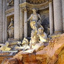 Viajes Italia Clásica