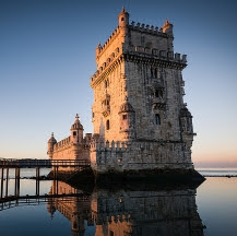 Puente de diciembre en Lisboa