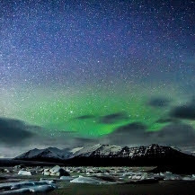 Fin de Año en Islandia