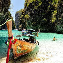 Circuitos por Tailandia