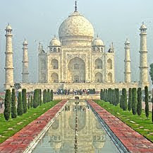Circuitos por India