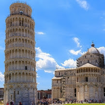 Circuitos por Toscana