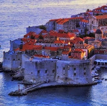 Circuitos por Croacia