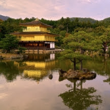Circuitos por Japón