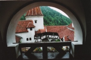 Conozcamos Rumania