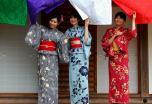 Japón: Grupo en Agosto con guía en español